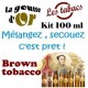 BROWN TOBACCO