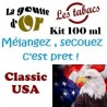 CLASSIC USA - KITS 100 ML