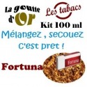 FORTUNA - KITS 100 ML