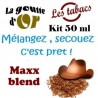 MAXX BLEND - KITS 50 ML