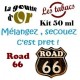 ROAD 66 - KITS 50 ML