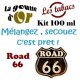 ROAD 66 - KITS 100 ML