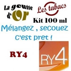 RY4 - KITS 100 ML