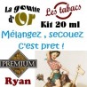 RYAN - KITS 20 ML