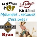 RYAN - KIT 25 ML