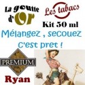 RYAN - KITS 50 ML