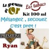 RYAN - KITS 100 ML