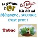 TABAC  KITS 50 ML