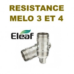 RESISTANCE MELLOW 3