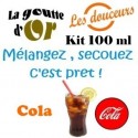 COLA - KITS 100 ML