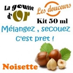 NOISETTE - KITS 50 ML