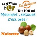 NOISETTE - KITS 100 ML