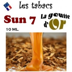 SUN 7  - 10 ML / 00 MG