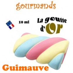 GUIMAUVE - 10 ML / 00 MG