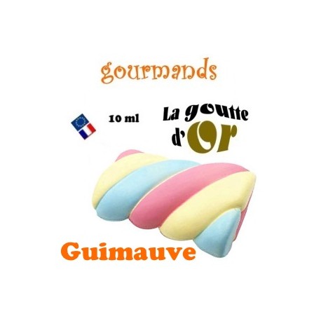 GUIMAUVE