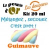 GUIMAUVE - KITS 20 ML