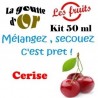 CERISE - KITS 50 ML