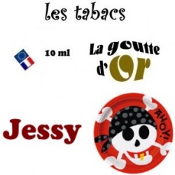 JESSY  - 10 ML / 00 MG