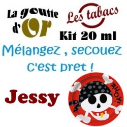 JESSY - KITS 20 ML