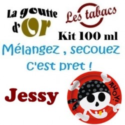 JESSY - KITS 100 ML