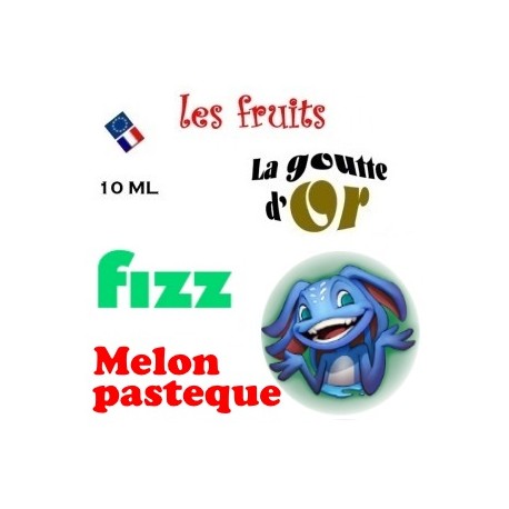 FIZZ MELON