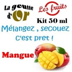 MANGUE - KITS 100 ML