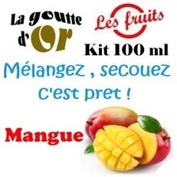 MANGUE - KITS 100 ML