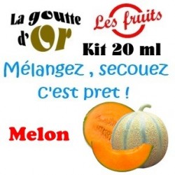 MELON - KITS 20 ML