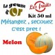 MELON - KITS 50 ML