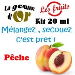 PECHE - KITS 20 ML