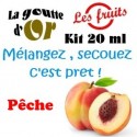 PECHE - KITS 20 ML