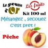 PECHE - KITS 100 ML