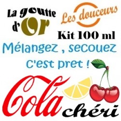 COLA CHERI - KITS 100 ML