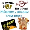 GRINGO - KITS 50 ML