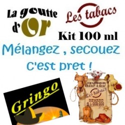 GRINGO - KITS 100 ML