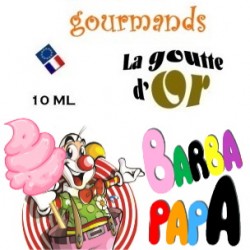 BARBAPAPA 10 ML / 00 MG