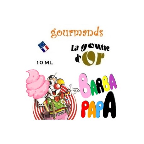 BARBAPAPA