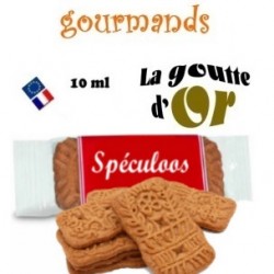 SPECULOOS - 10 ML / 00 MG