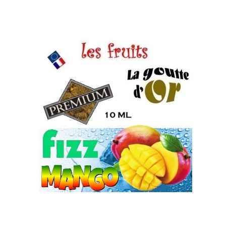 FIZZ MANGO