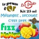 FIZZ MANGO - KIT 25 ML