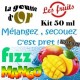 FIZZ MANGO - KITS 50 ML