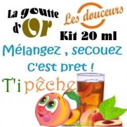 T'I PECHE - KITS 20 ML