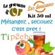 T'I PECHE - KITS 50 ML