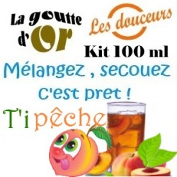 T'I PECHE - KITS 100 ML