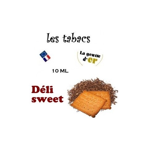 DELI SWEET