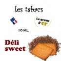 DELI SWEET  - 10 ML / 00 MG