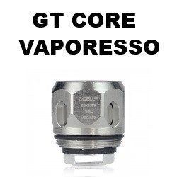 GT CORE VAPORESSO