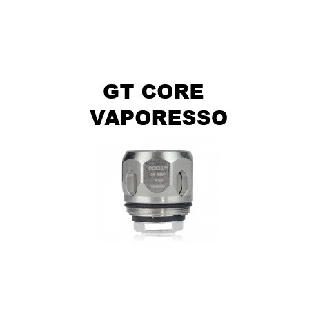 GT CORE VAPORESSO