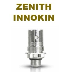 RESISTANCE ZENITH INNOKIN ( Z COIL )