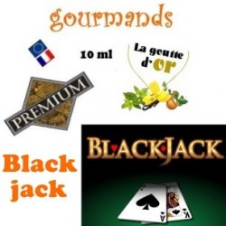 BLACK JACK